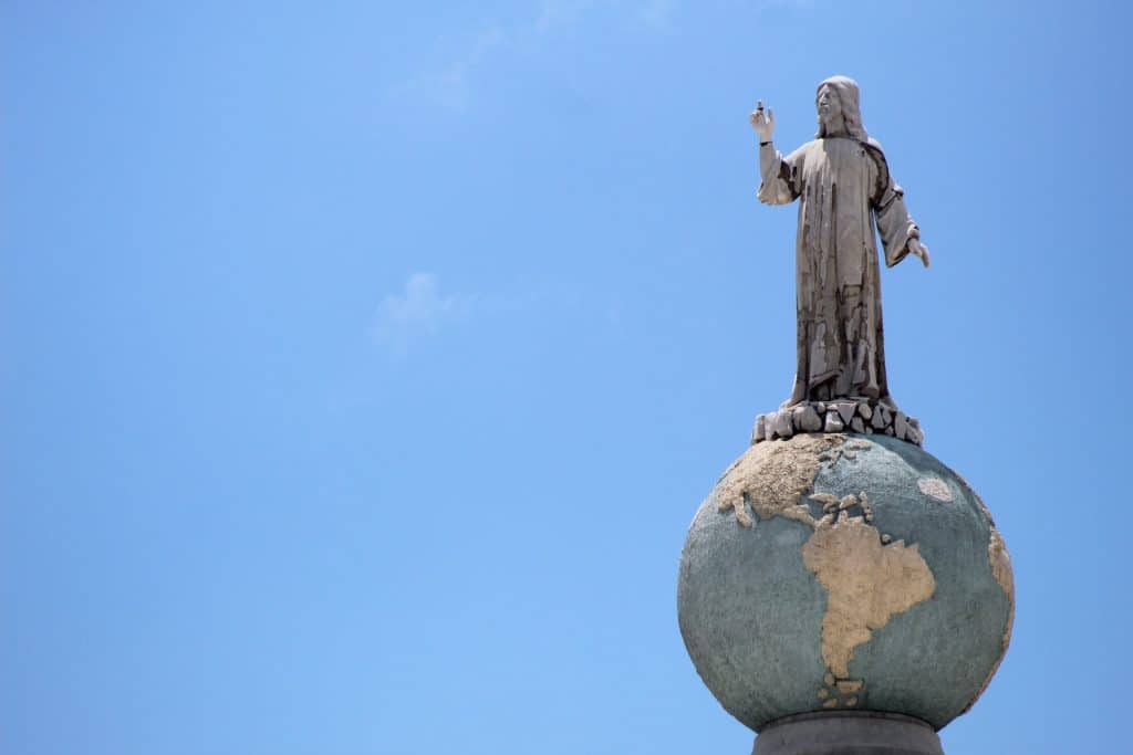 El Salvador to establish “Bitcoin Embassy” in Texas
