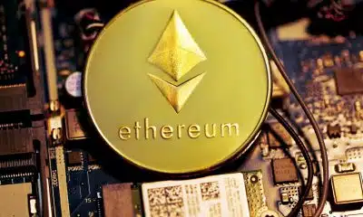 Ethereum on verge of FUD? Coinbase CEO tweet ruffles feathers