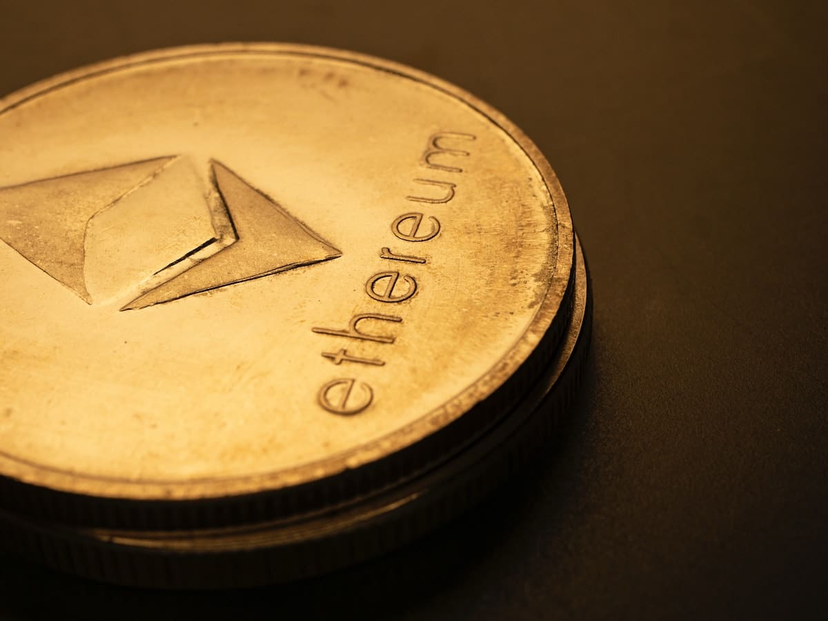 Ethereum [ETH]: Read this before going long, investor