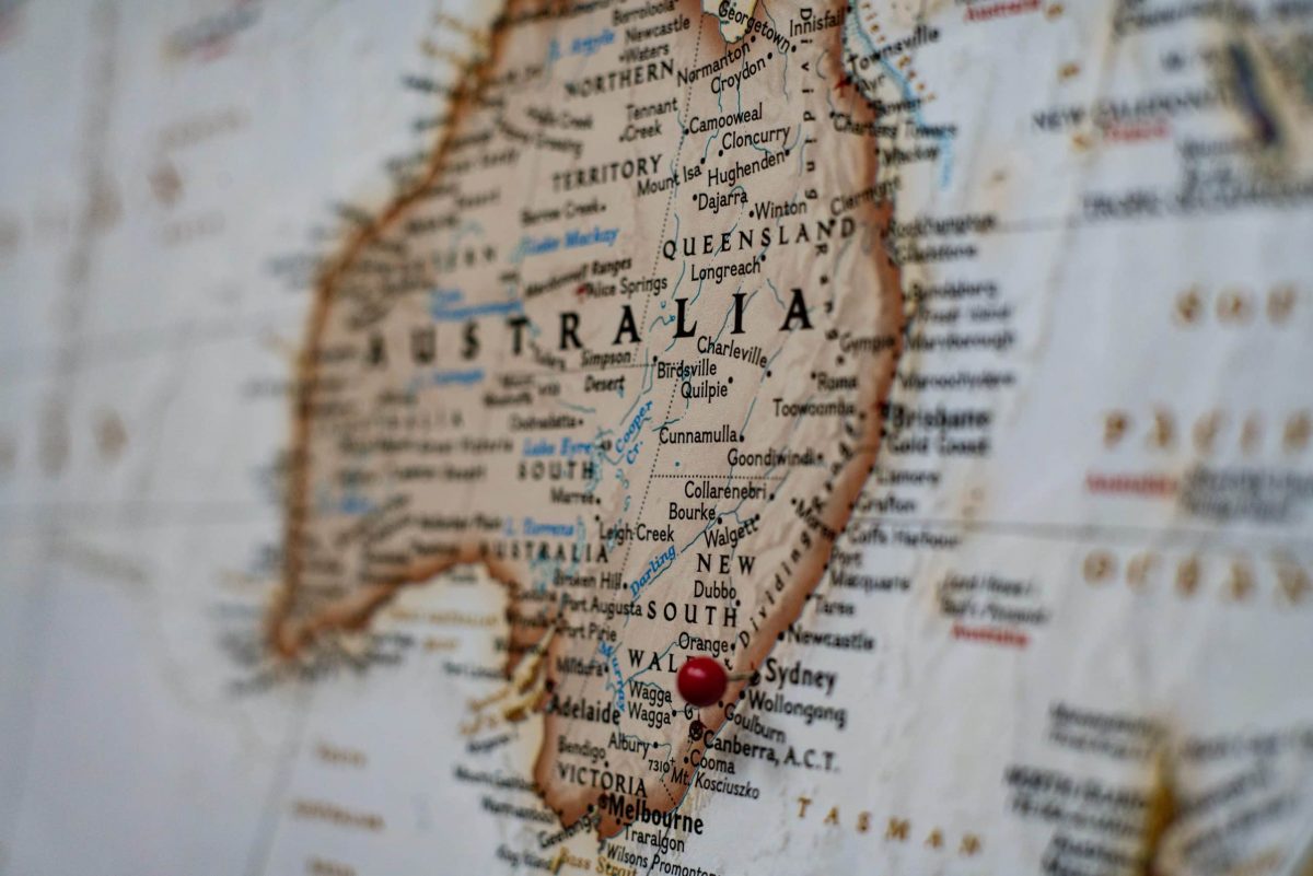 Binance closes derivative positions of some Australian traders