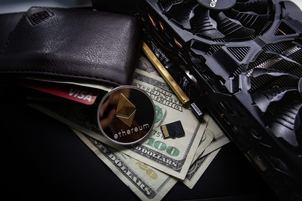 Ethereum: Derivatives see 2-year high - where does this put ETH?