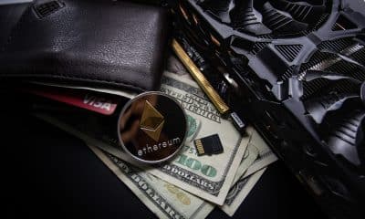 Ethereum: Derivatives see 2-year high - where does this put ETH?