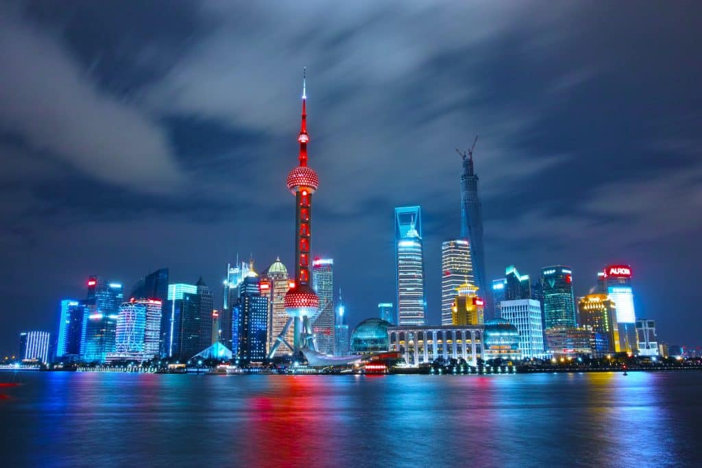 China bats for on-chain blockchain ownership to increase transparency