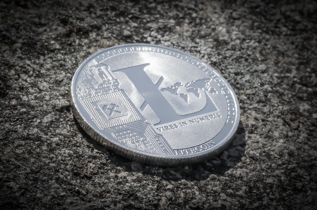 Litecoin pushes for more adoption through card program- Did LTC benefit?