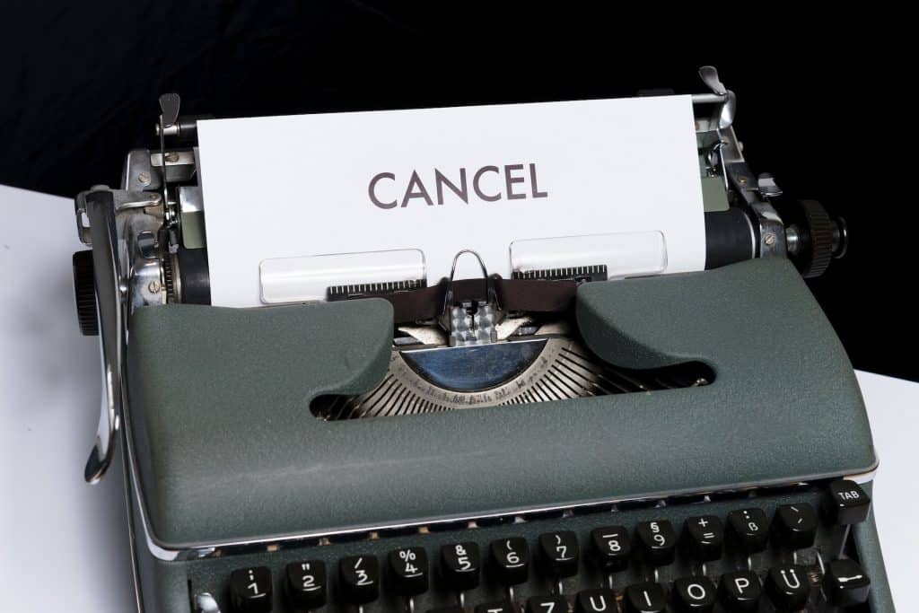 Binance CEO denies reports of Binance pulling back from U.S. partners