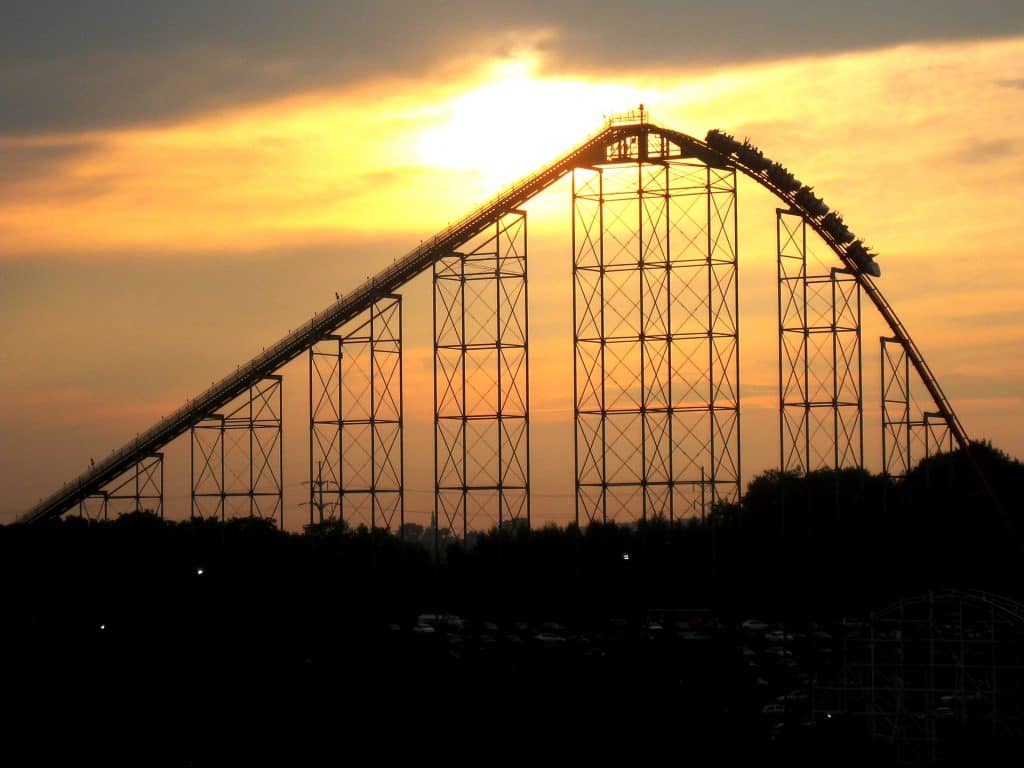 TRON traders facing obstacles at $0.07161 can look to book gains here