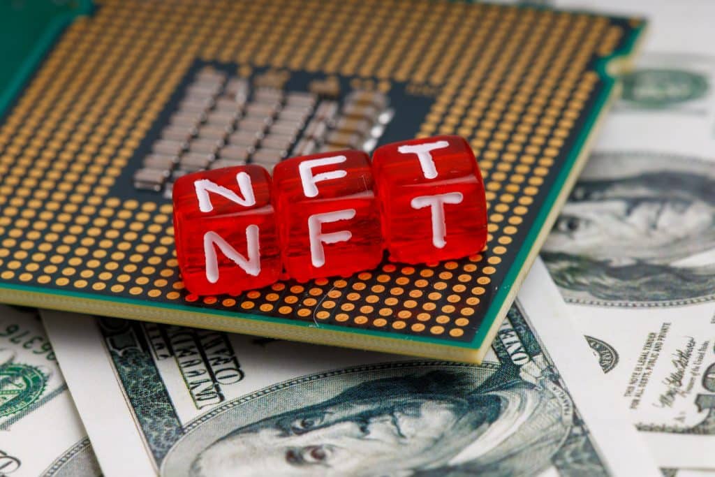 1,010 NFTs sold for this amount - is this the largest dump ever?