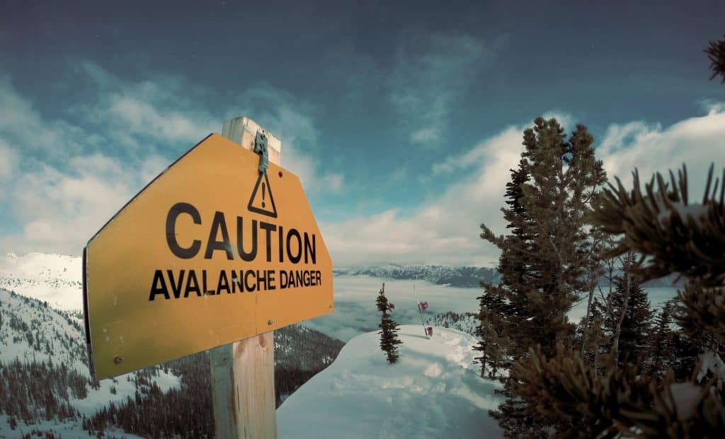 Avalanche's growth can come to a halt if these factors are not addressed