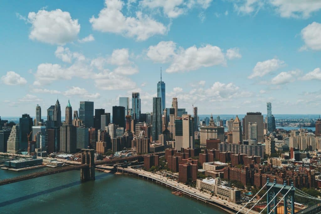 NYDFS introduces enhancements to crackdown on virtual currency fraud
