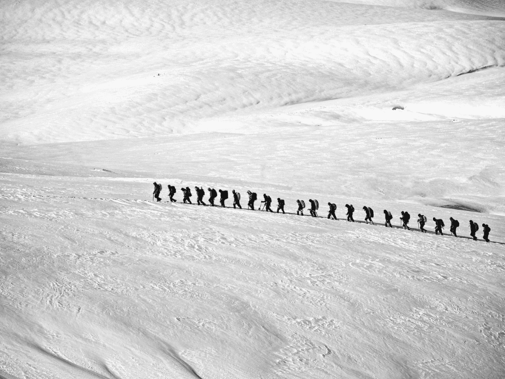 Bitcoin [BTC]: Why a hashrate hike will favor the bears