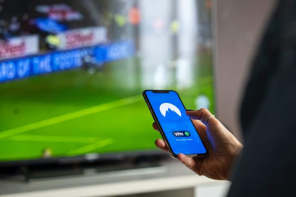 Sam Bankman-Fried uses VPN for Super Bowl; U.S. Government concerned