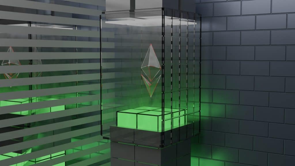 Discussing Ethereum's [ETH] bottom probability in the wake of sell pressure