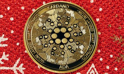 Cardano: Whale activity and booming ecosystem propel ADA