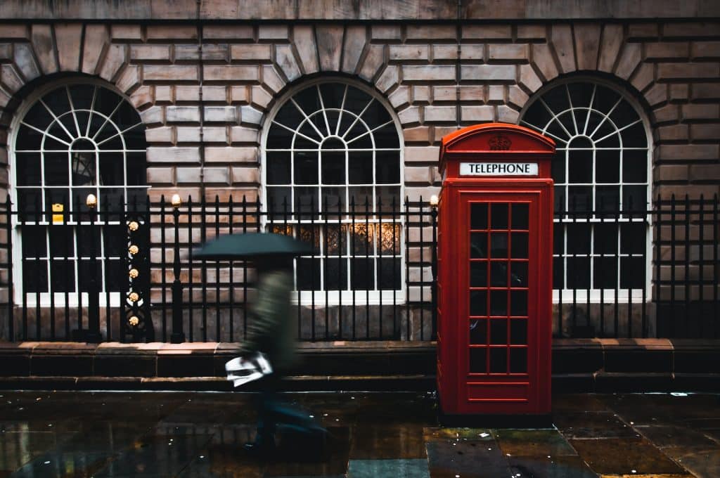 UK crypto firms could be jailed for 2 years for violating UK advertising laws