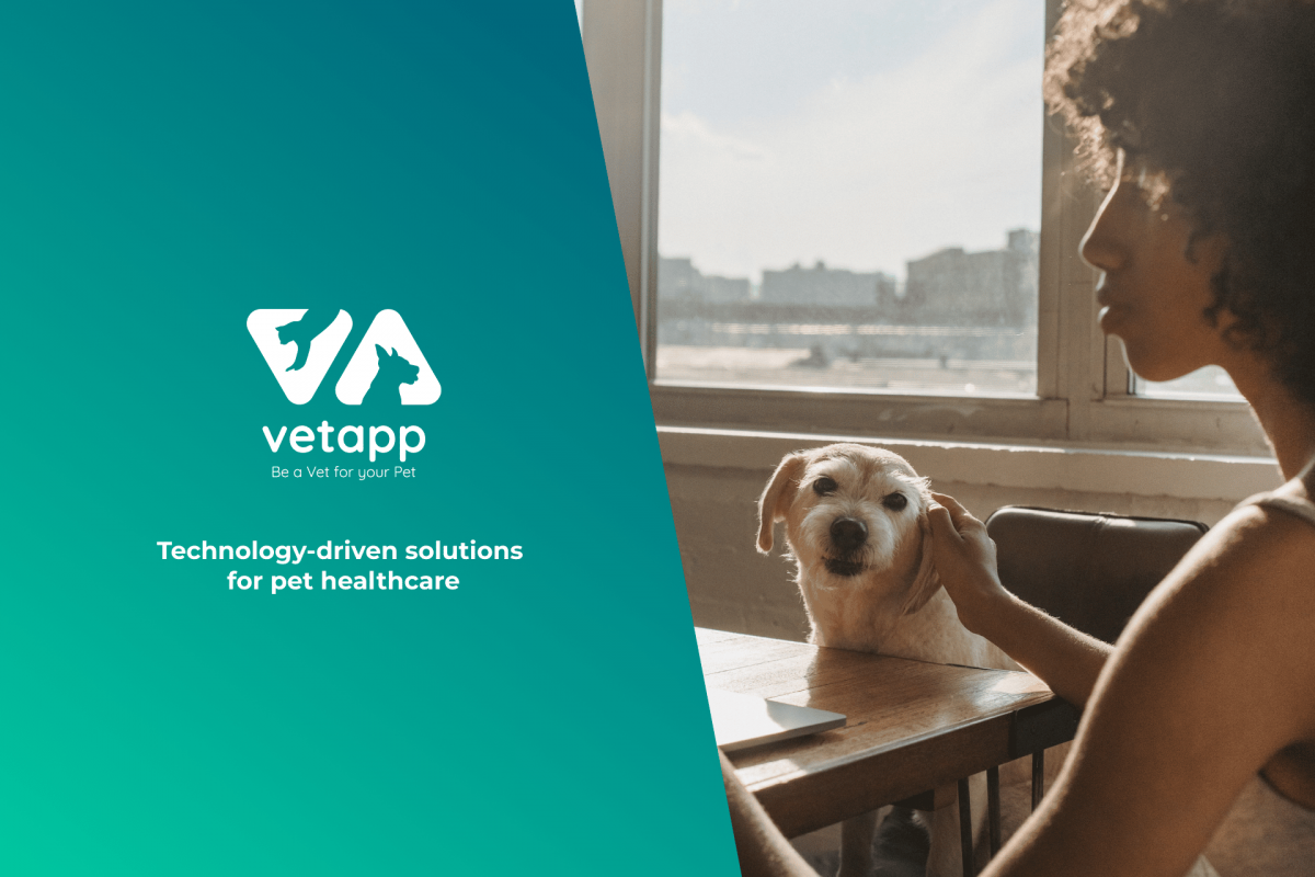 Pet healthcare market needs tech-driven solutions: An interview with VetAPP  - AMBCrypto