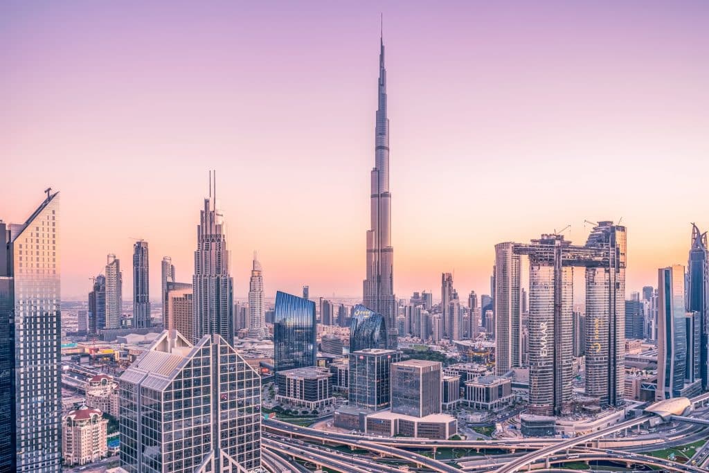 UAE set to issue CBDC for cross-border payments and domestic usage