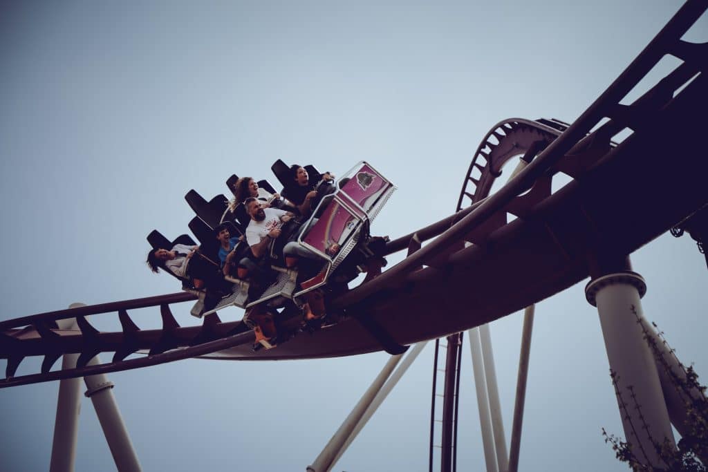 Cardano [ADA] cools off into key range - where can traders look for gains