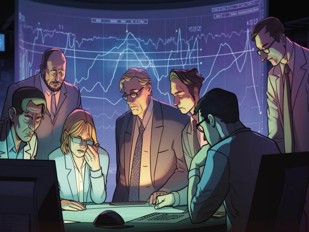 Arbitrum [ARB]: Debut hit by sell-offs, what's next for the token?