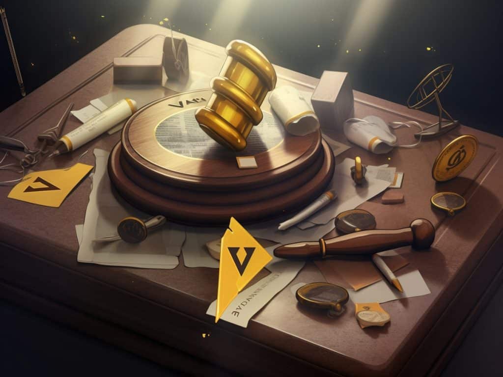Voyager's deal with Binance on ice: investors adrift as VGX yields melt away