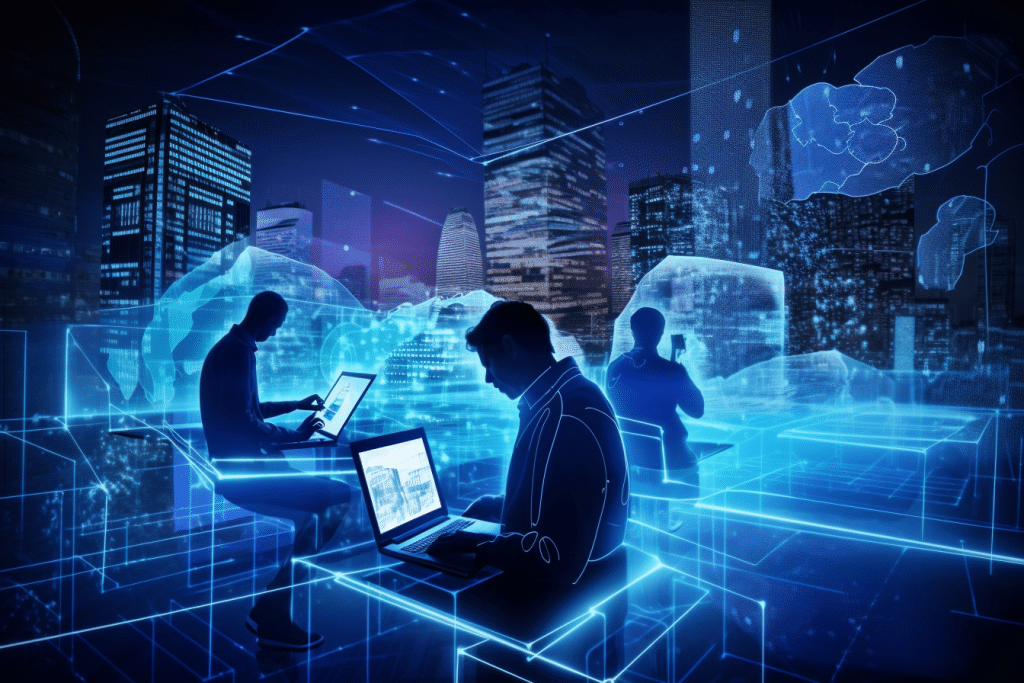 Internet Computer draws developer frenzy, social attention- Here's why