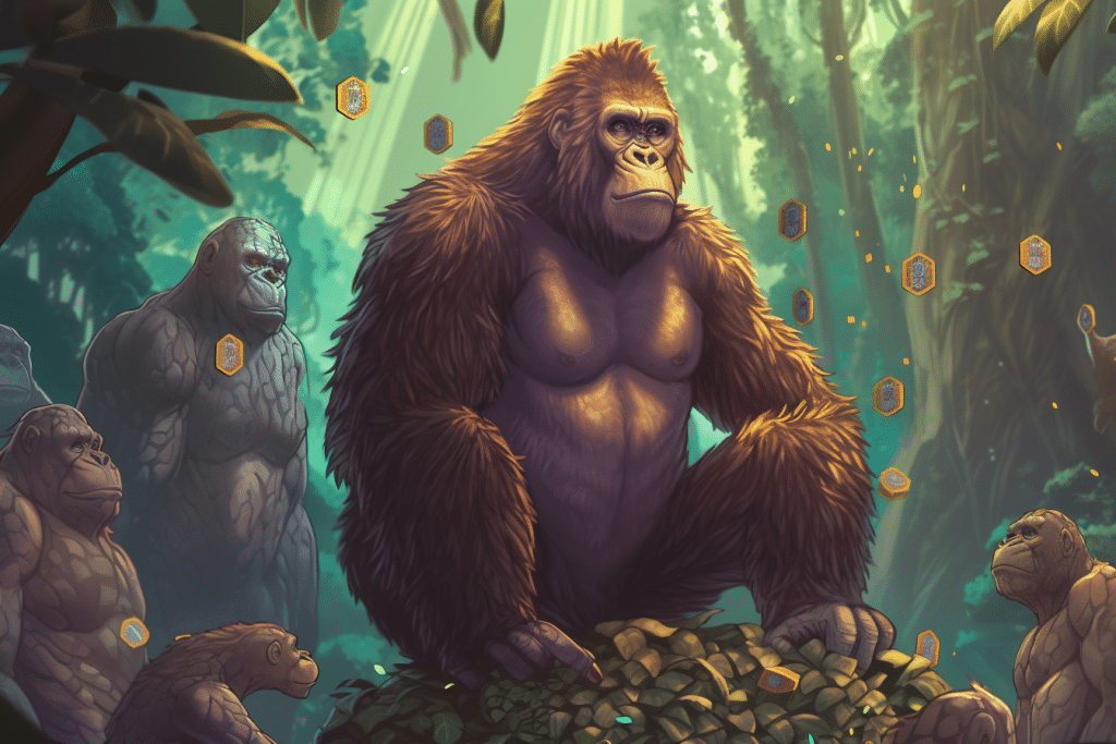 Why ApeCoin [APE] refuses to budge even as staking pool increases