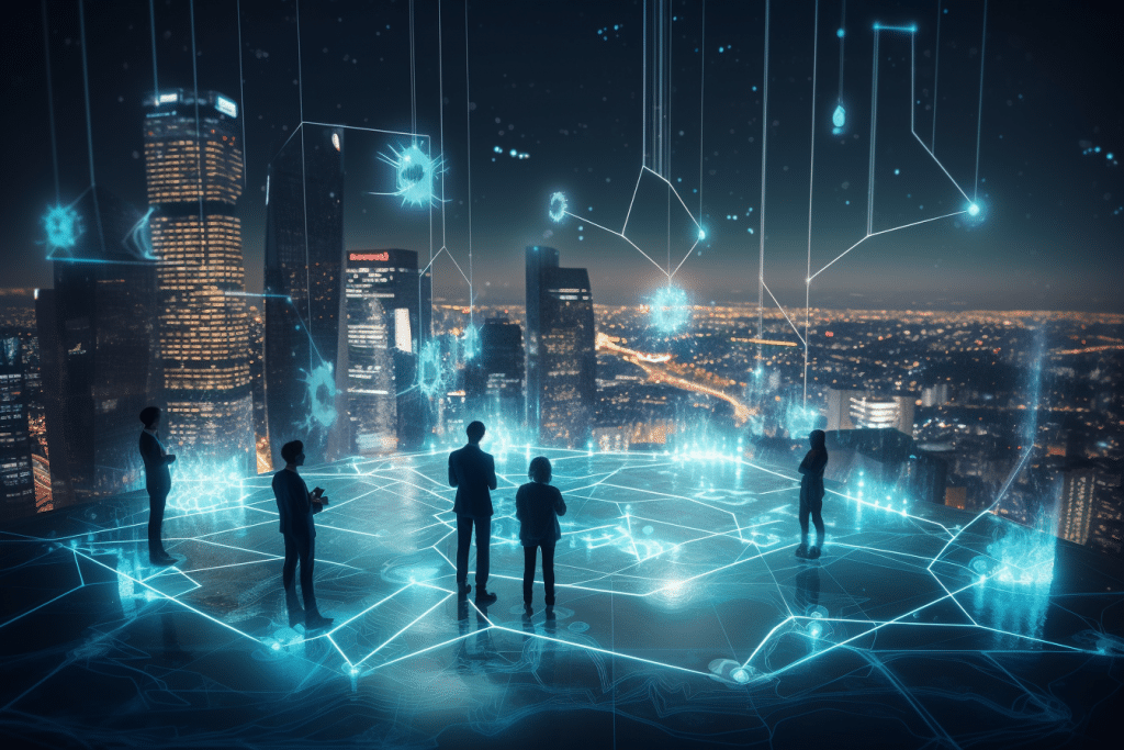 USDC is bouncing back with smart contract surge, here's why