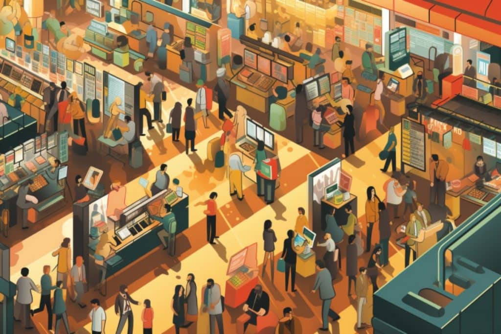 Hong Kong crypto firms notice high interest from Chinese banks