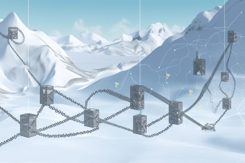Avalanche C-Chain halts block production, here's what concerns investors