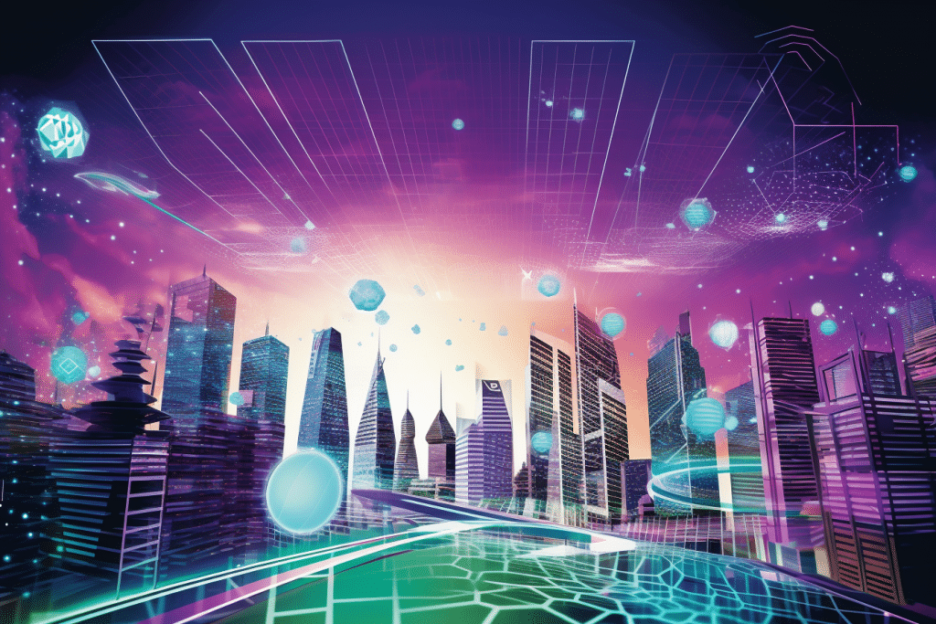 SingularityNET (AGIX) experiences this move with $50M token transaction