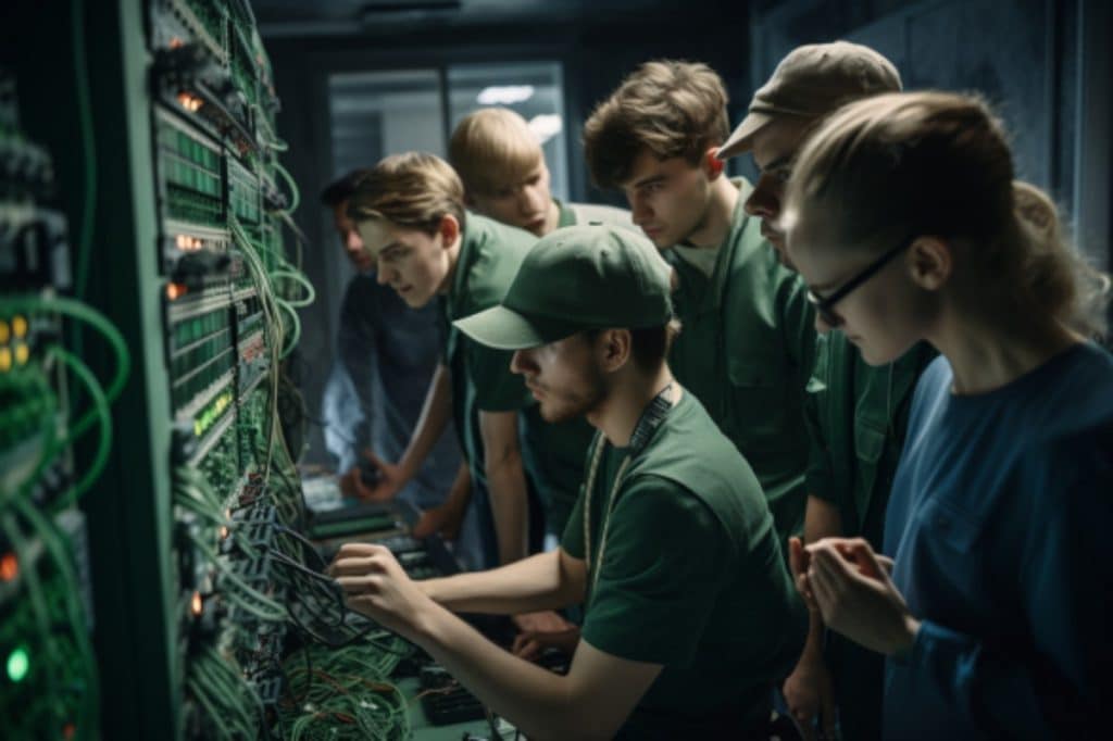 Avalanche’s C-chain halts block production for an hour: A bug or a feature?