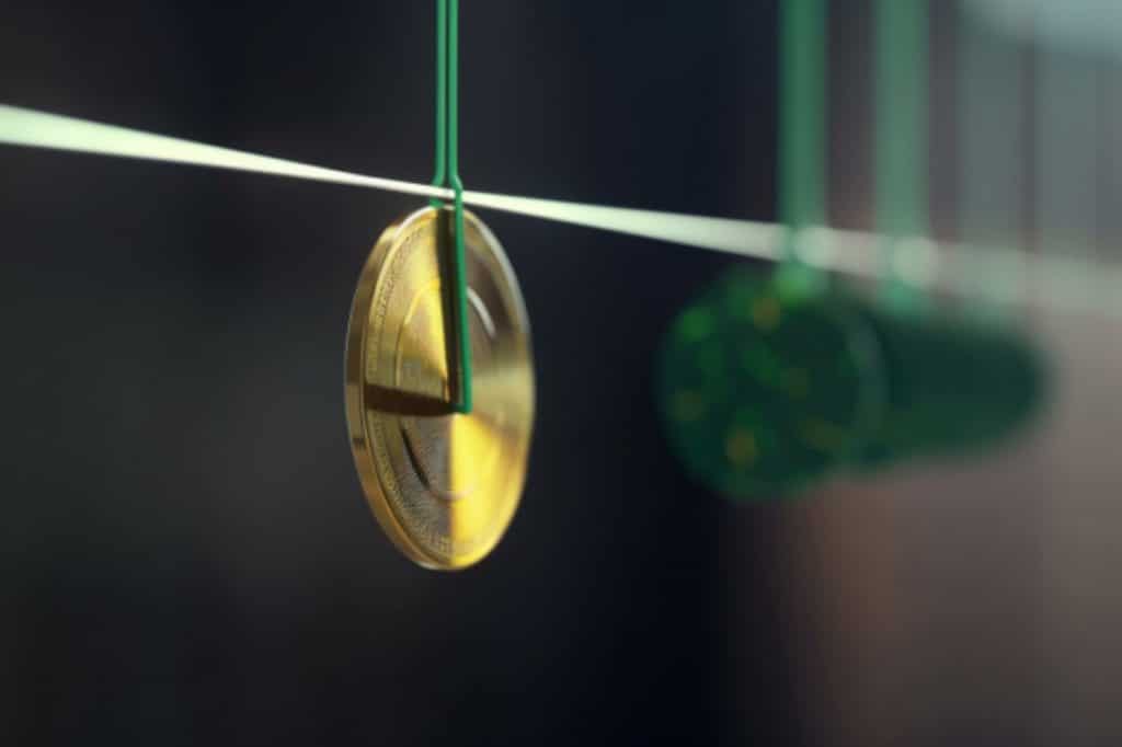 USDC woes far from over as market cap draws down- Is USDT leading