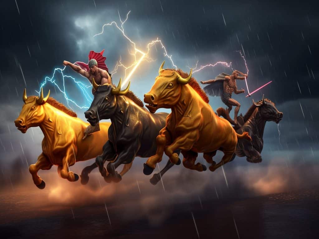 Bitcoin [BTC] bulls undeterred by macro mayhem, new report shows
