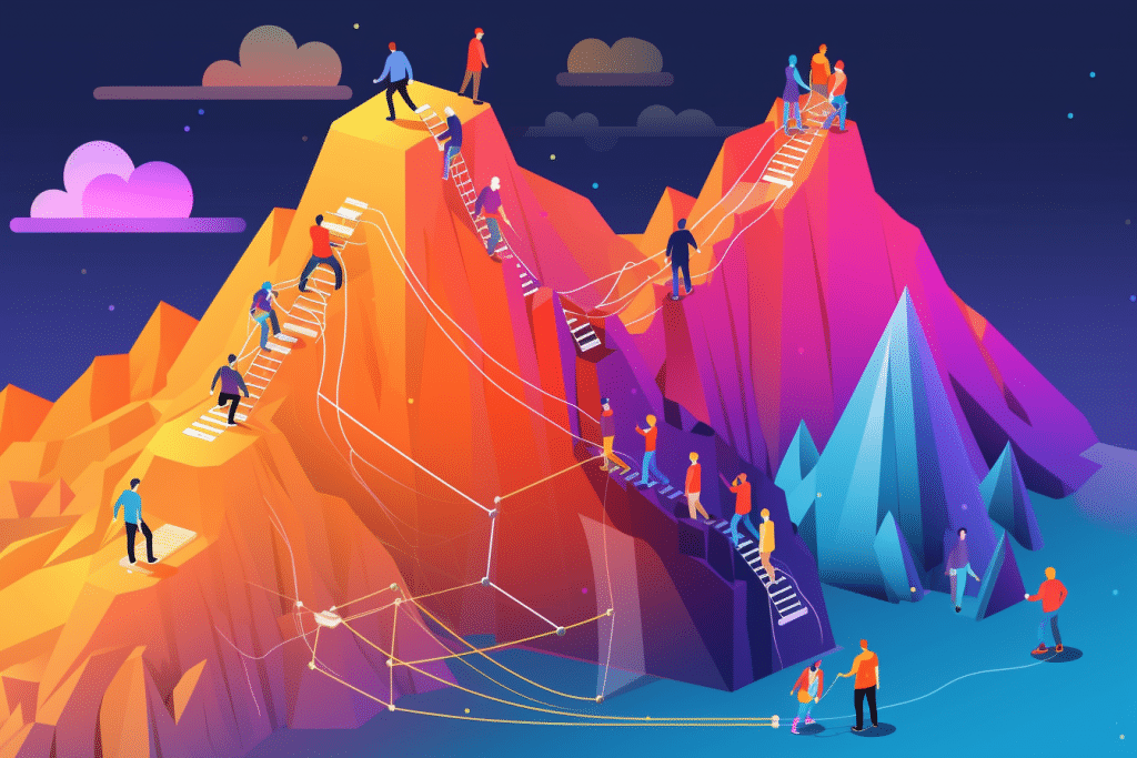 Arbitrum [ARB] dApps show growth, but protocol has a long road ahead