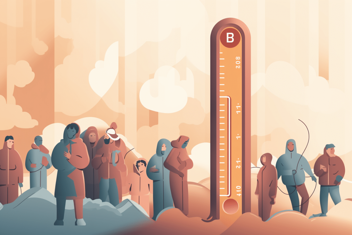 BTC miners face the heat, but HODLers continue to show faith