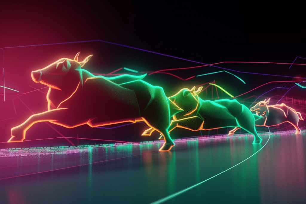 Bitcoin: Evaluating the current market conditions in the wake of FUD