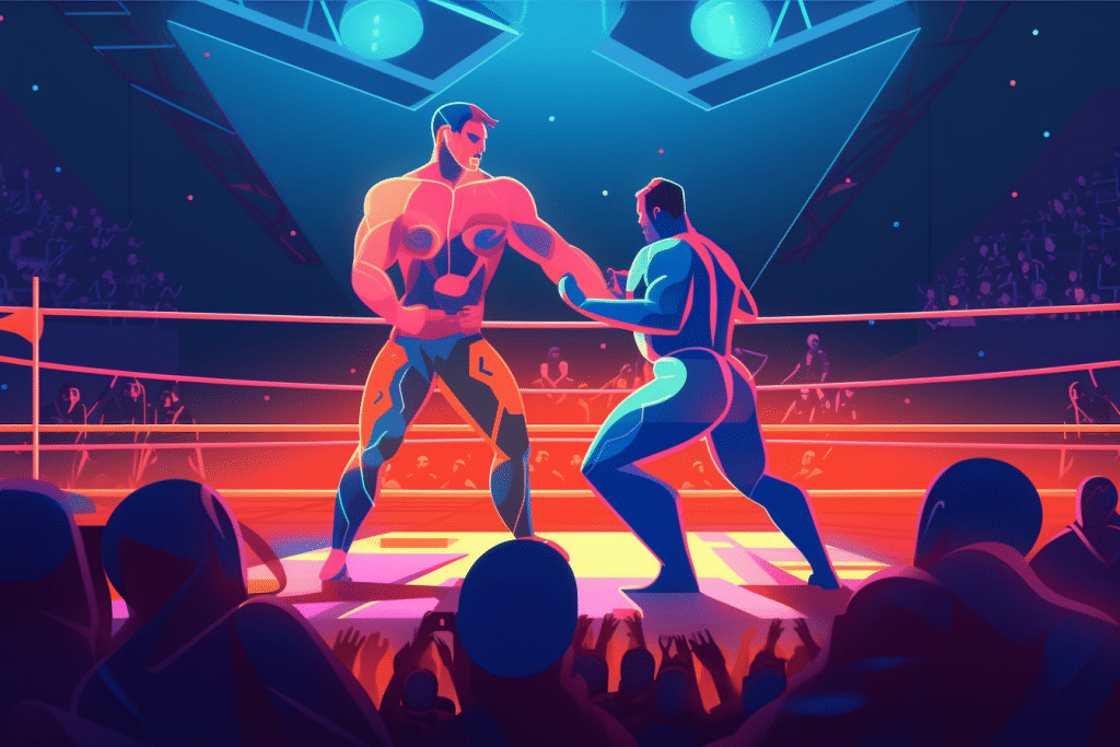 Analyzing Blur and OpenSea fight for dominance in the NFT landscape
