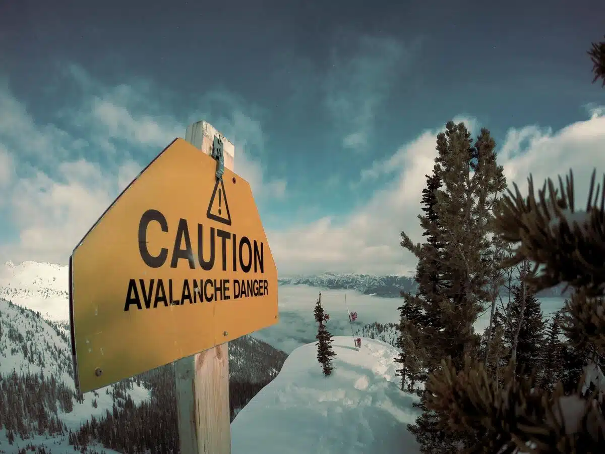 Avalanche's [AVAX] key metrics can decline further- Here's why