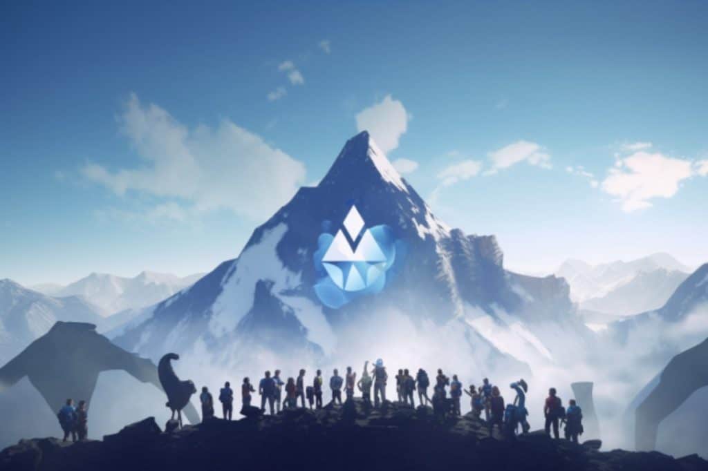 Avalanche sees rapid expansion as subnets attract big gaming platforms