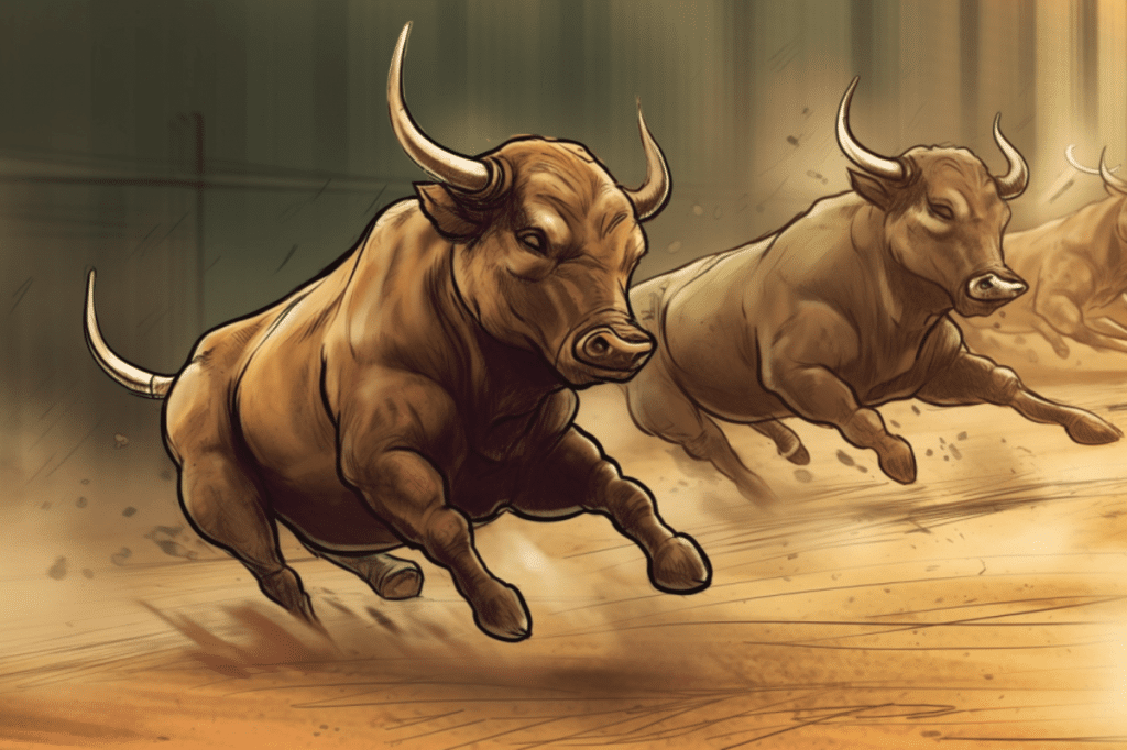 Bitcoin [BTC] attempts another resistance breakout: Will it crack $30,000
