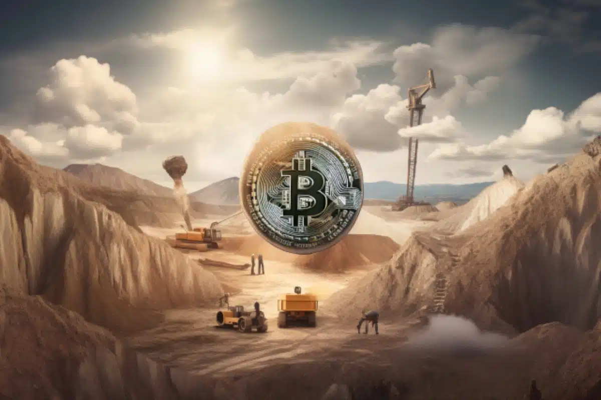 Bitcoin: Focus shifts to Texas as BTC registers growth in mining activity