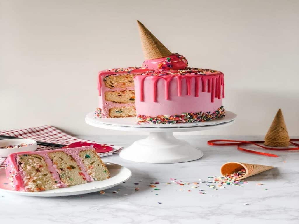 Analyzing PancakeSwap's [CAKE] transactions and its relation to network performance