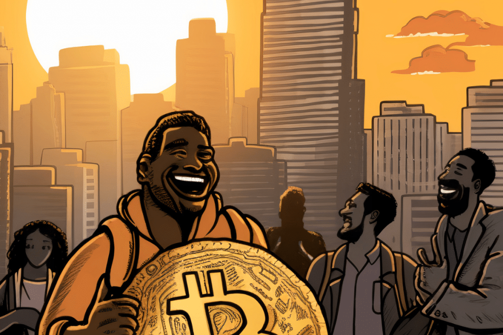 Bitcoin [BTC] holders cheer the bull run, but is there more to the story?