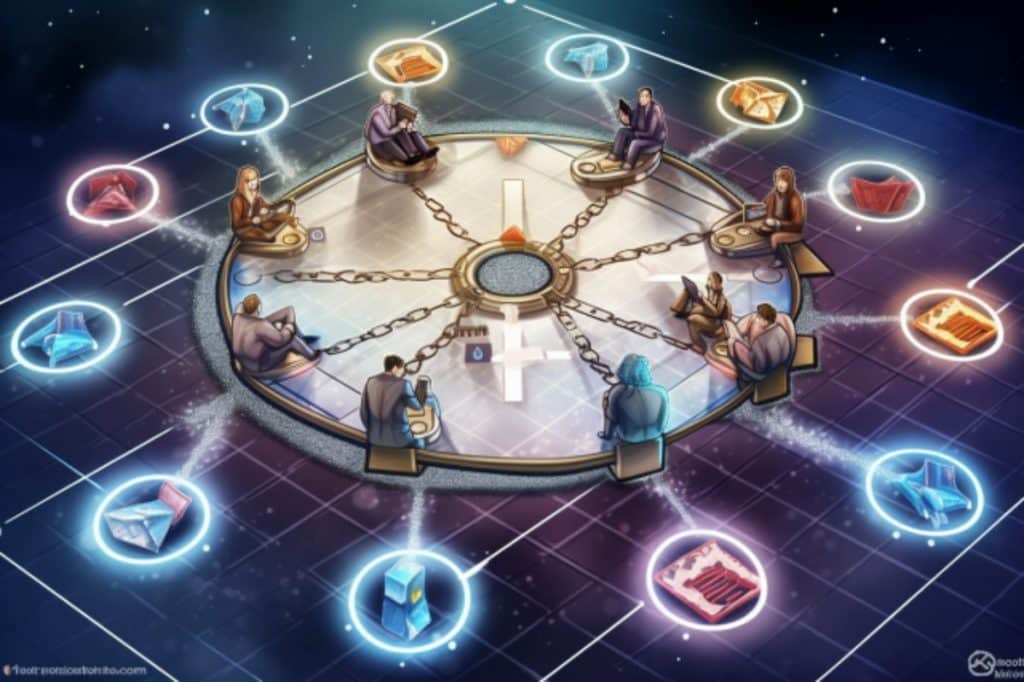 Will Djed make the most of stablecoin turmoil? Here's what the metrics say