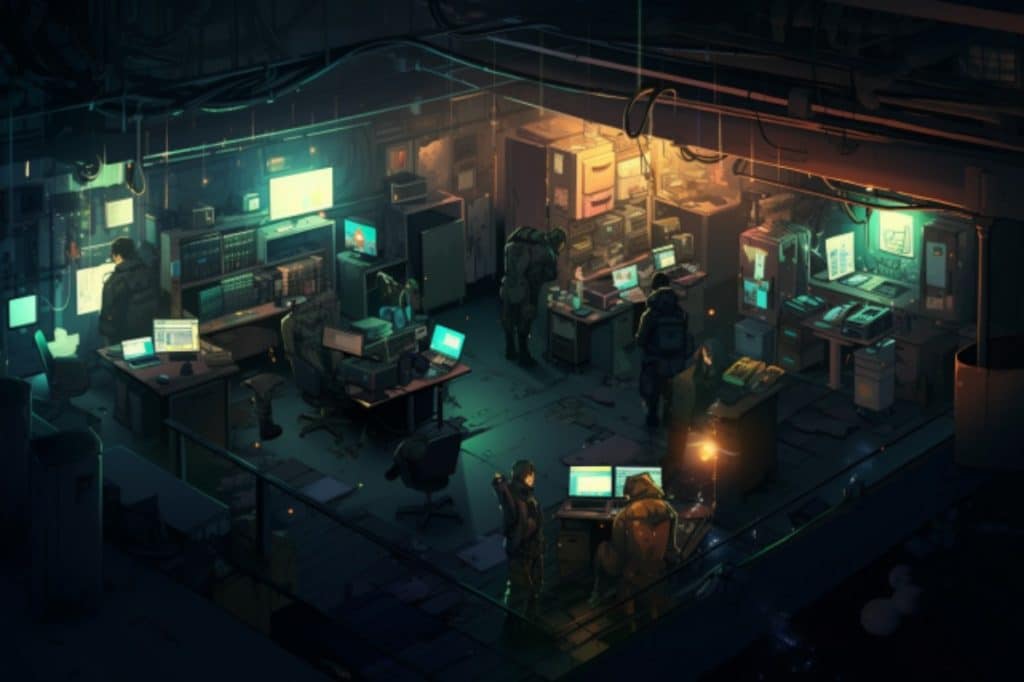 Problems galore for DeFi ecosystem as another protocol gets compromised