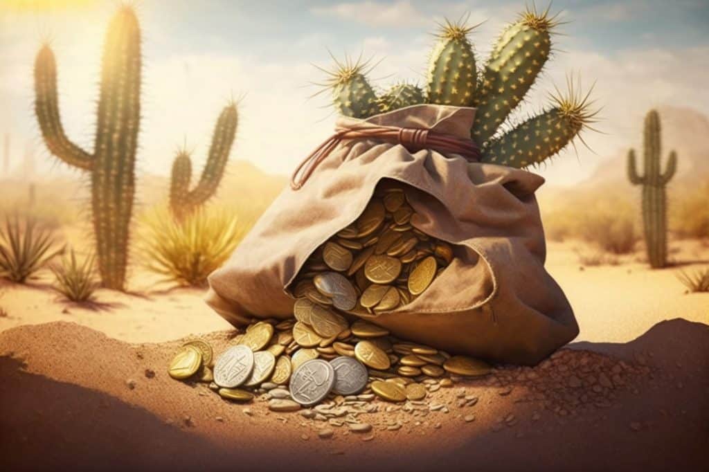 Litecoin falls below $90 and short sellers can smell opportunity here