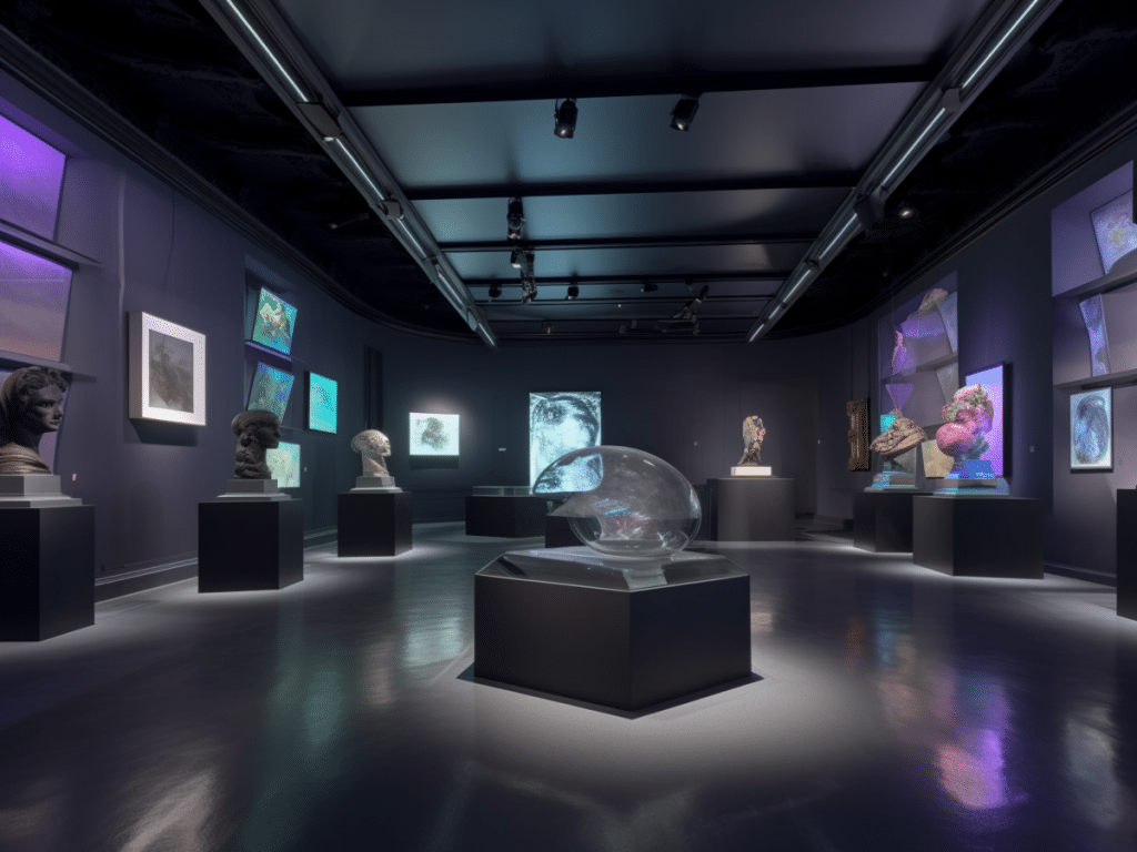 Polygon’s NFT space is booming as trade count surges, thanks to...