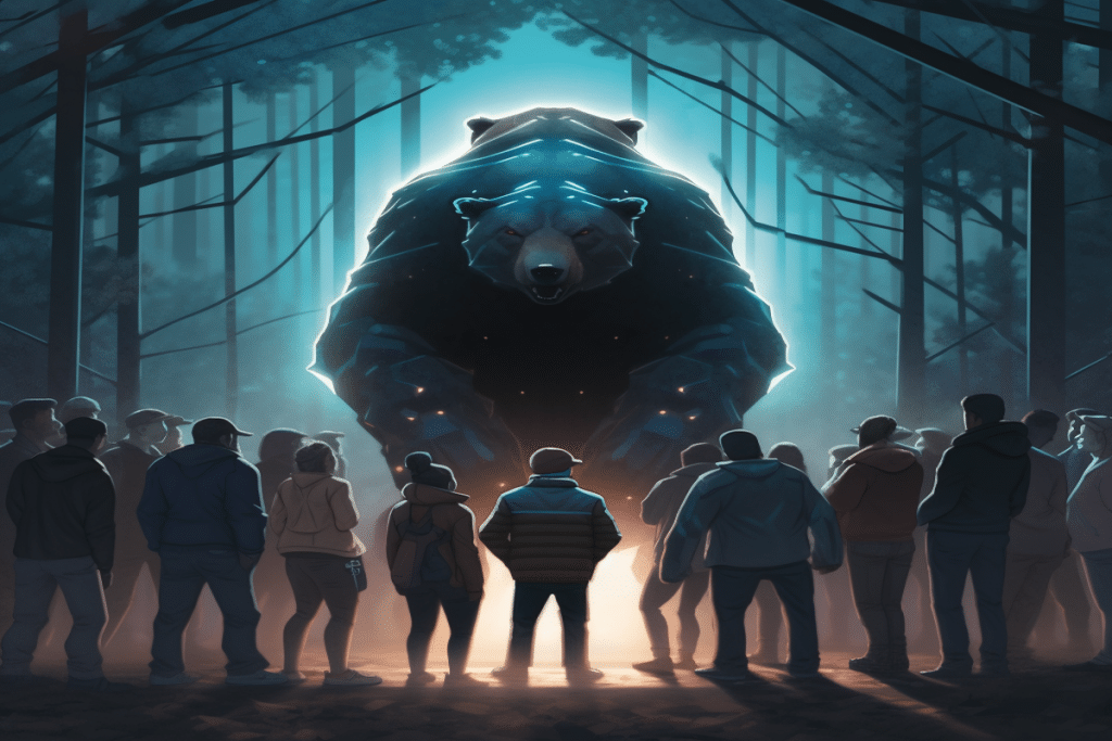 Can Synthetix Perps v2 achievement save SNX from the bears