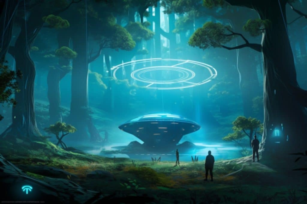 Tron sees expansion, but this impending danger can't be ignored