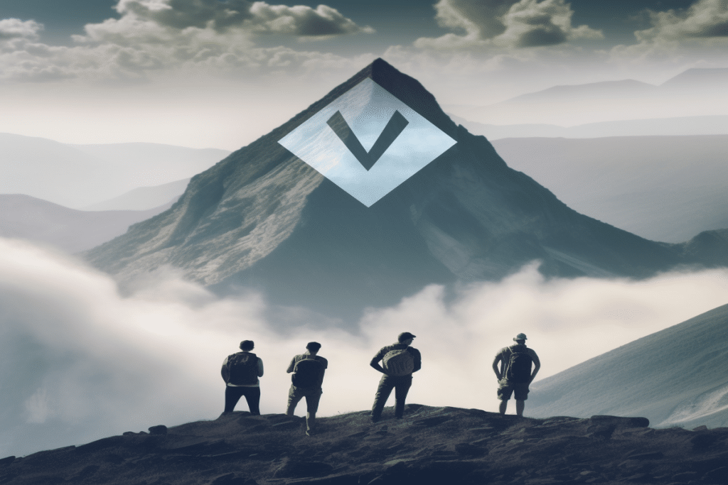 Decoding VET's Whitepaper 3.0 to examine a few concerning factors