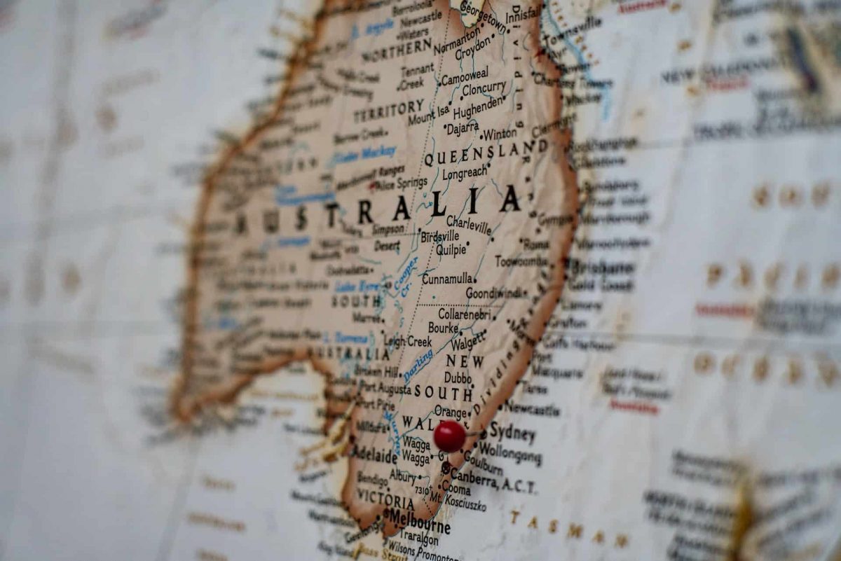 Australia exploring CBDC uses cases, reveals central bank